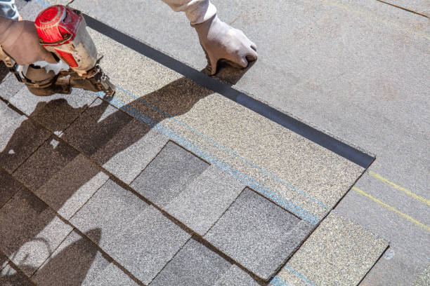 Quick and Trustworthy Emergency Roof Repair Services in Paradise, NV